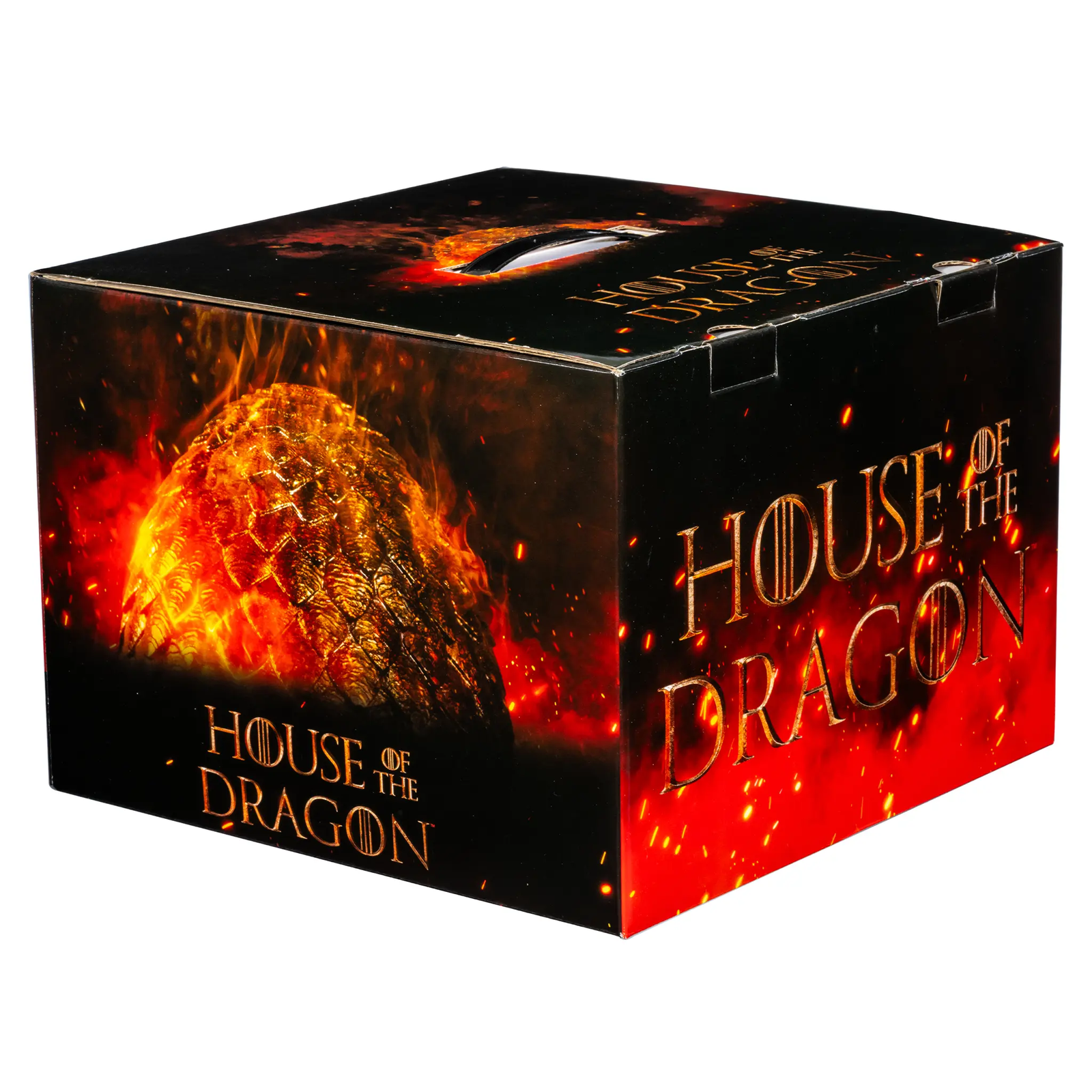 Game Box